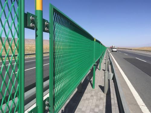 公路防眩网